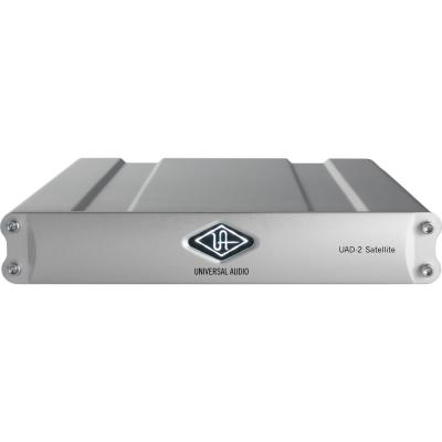 Universal Audio UAD-2 Satellite QUAD CORE